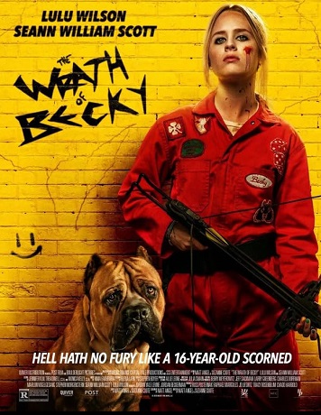 The Wrath of Becky