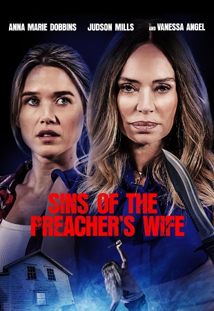 Sins of the Preacher’s Wife