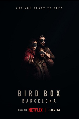 Bird Box Barcelona