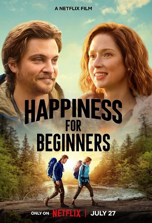 Happiness for Beginners