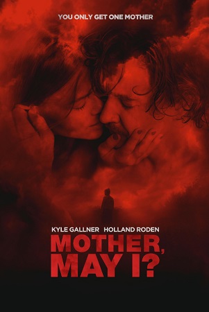 Mother, May I?