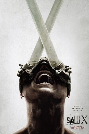 Saw X