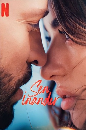 Sen Inandir - Fă-mă să cred