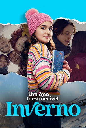 An Unforgettable Year: Winter