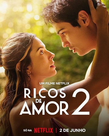Ricos de Amor 2 - Bogați în dragoste 2