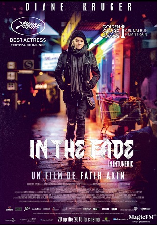 Aus dem Nichts - În întuneric
