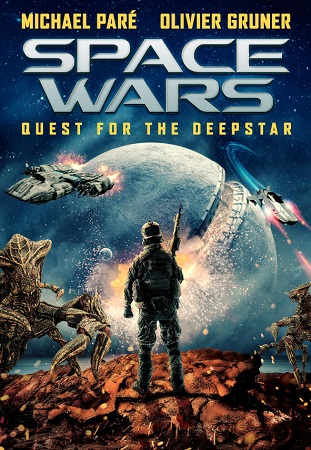 Space Wars: Quest for the Deepstar