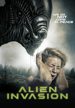 Alien Invasion