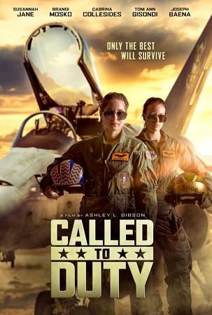 Called to Duty