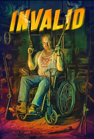 Invalid