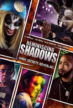 Reminiscing Shadows