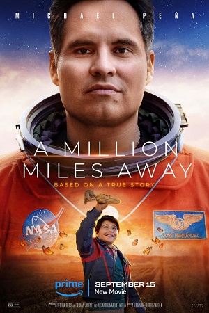 A Million Miles Away