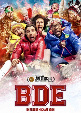 BDE – Fraternity
