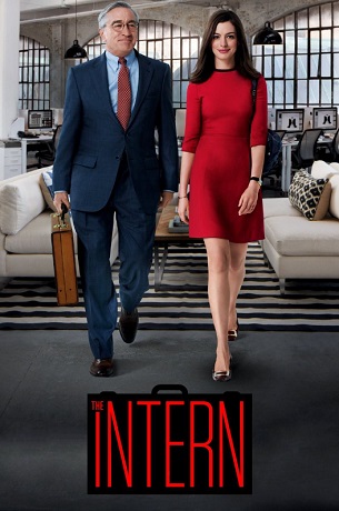 The Intern - Internul
