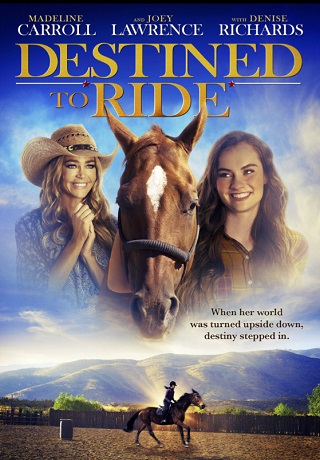 Destined to Ride - Călare pe Fistic