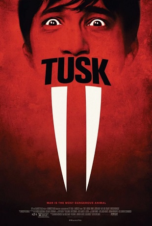 Tusk - Colți