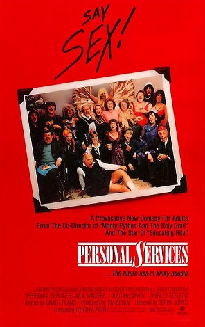 Personal Services