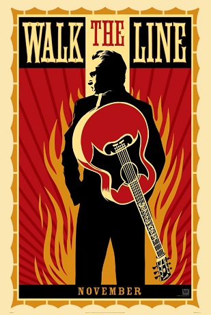 Walk the Line - Povestea lui Johnny Cash