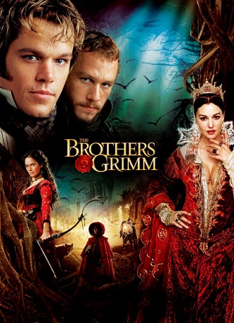 The Brothers Grimm - Frații Grimm