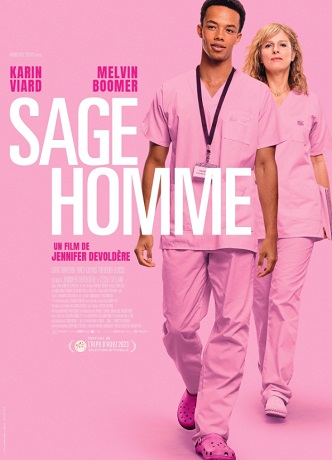 The Midwife - Sage homme