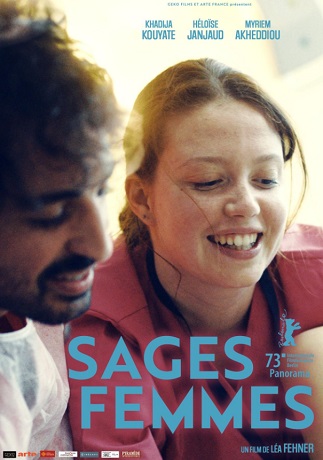 Midwives - Sages-femmes