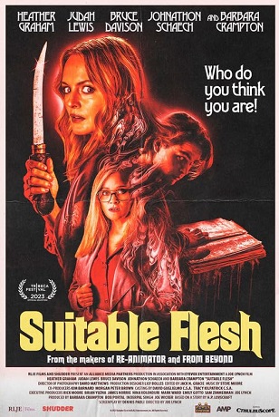 Suitable Flesh