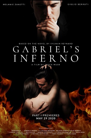 Gabriel's Inferno: Part One - Infernul lui Gabriel 1