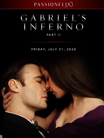 Gabriel's Inferno: Part Two - Infernul lui Gabriel 2