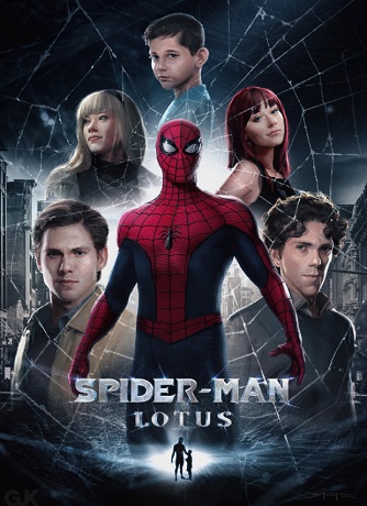 Spider-Man: Lotus