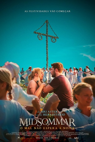 Midsommar