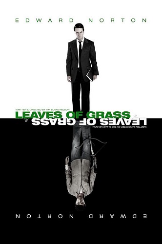 Leaves of Grass - Fire de iarbă