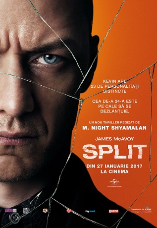 Split