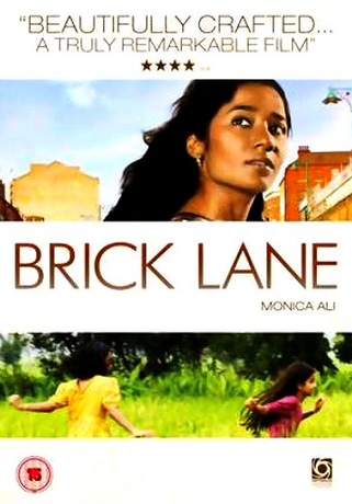 Brick Lane