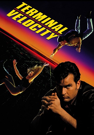 Terminal Velocity - Ultima șansă