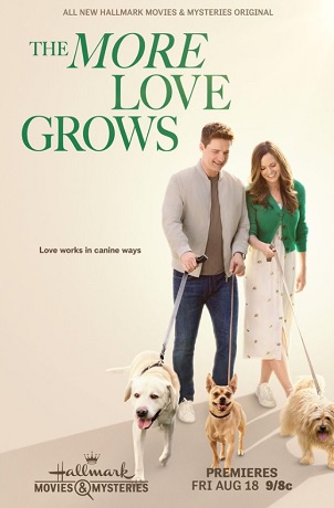 The More Love Grows