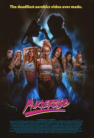 Murdercise