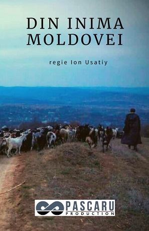 Din inima Moldovei