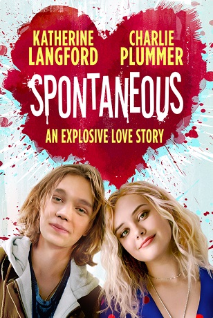 Spontaneous - Spontan