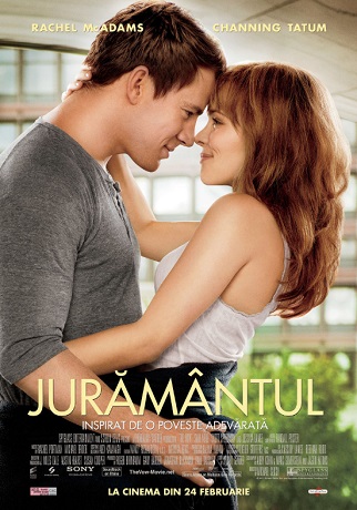 The Vow - Jurământul
