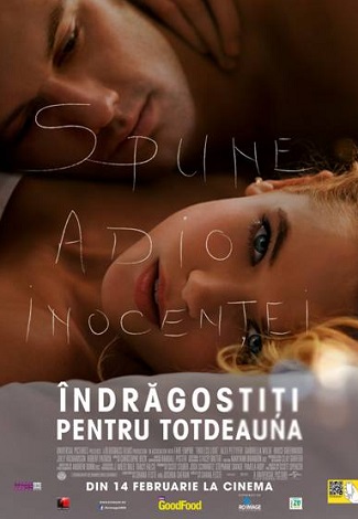 Endless Love - Îndrăgostiți pentru totdeauna