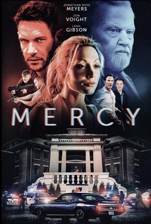 Mercy