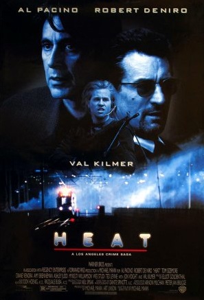 Heat - Obsesia