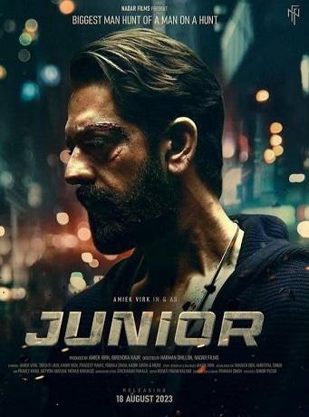 Junior