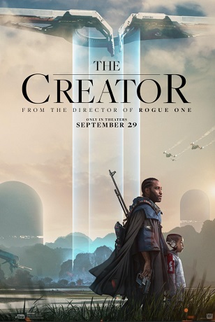 The Creator - Creatorul