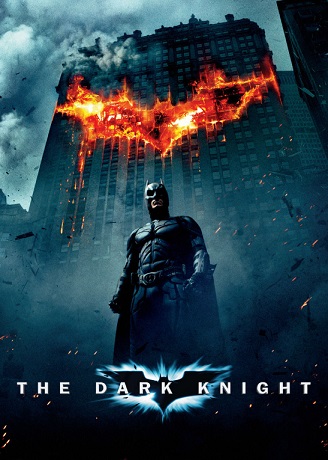 The Dark Knight - Cavalerul negru