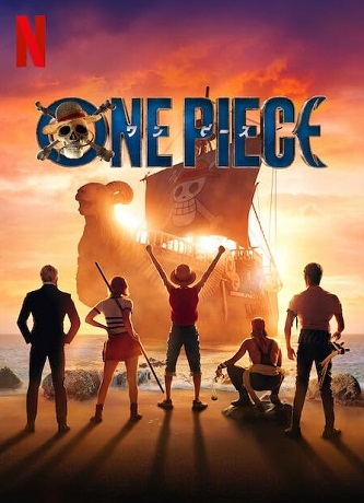 One Piece (de la Netflix)