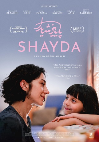 Shayda