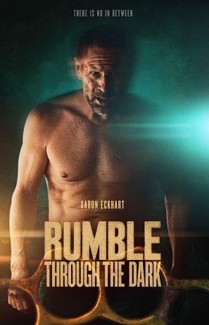 Rumble Through the Dark