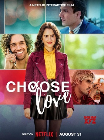 Choose Love