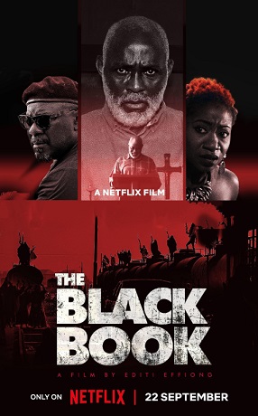 The Black Book